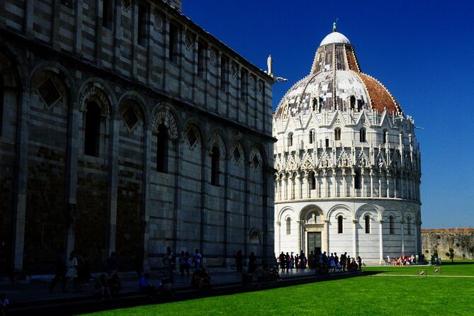 Private Half Day Trip to Pisa, From Florence - Good To Know