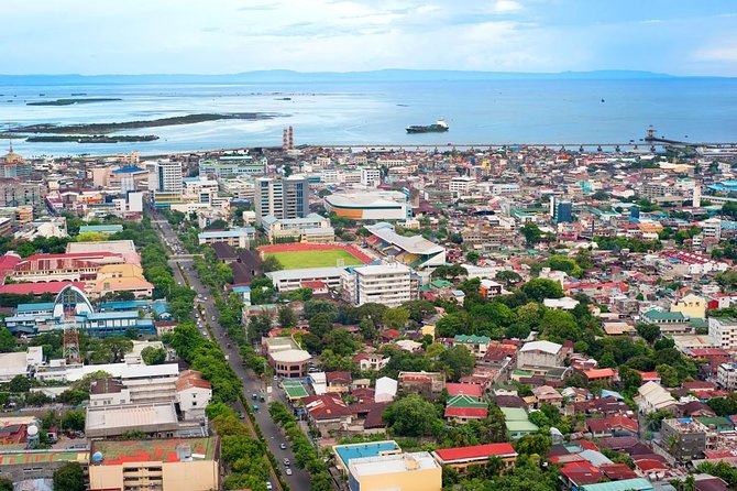 Private Half Day Ultimate Food Tour in Cebu - Tour Itinerary