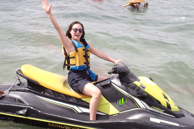 Private Half-Day Water Activities Package at Nusa Dua - Good To Know