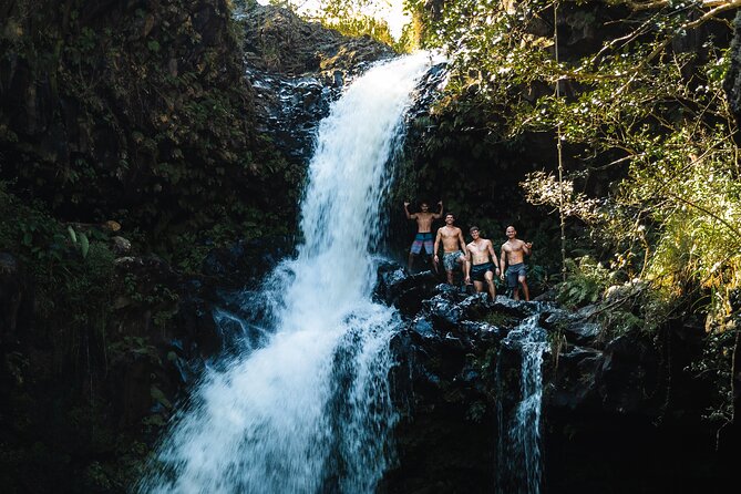 Private Hana Tour With Professional Photographer Videographer - Good To Know