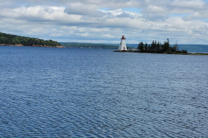 Private Heart Of The Island Tour in Nova Scotia