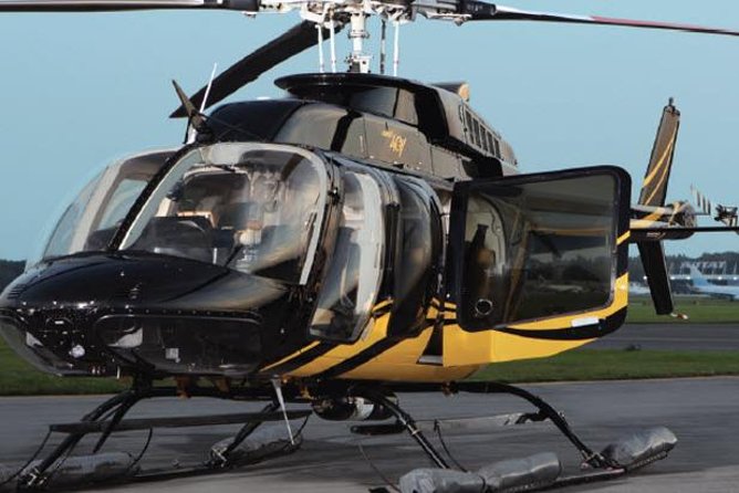 Private Helicopter Transfer From Lower Manhattan to New York Airports - Good To Know