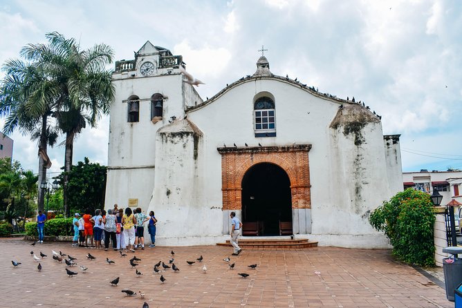 Private Higuey Cultural Tour From Punta Cana (Half-Day) - Tour Highlights