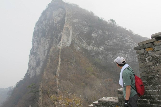 Private Hike From Beijing: Go Beyond the Jiankou and Mutianyu Great Wall - Good To Know