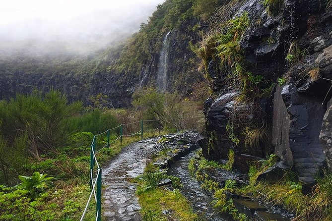 Private Hike From Bica Da Cana to Pináculo With Hotel Pick up