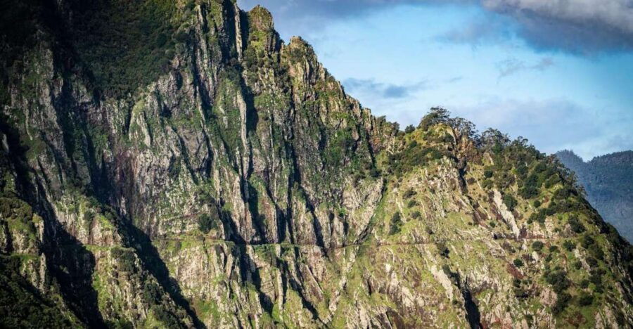 Private Hike: Machico- Boca Do Risco -Porto Da Cruz - Good To Know