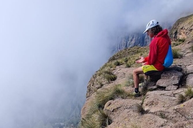 Private Hike to the Source of the HIGHEST Waterfall in the World - Good To Know