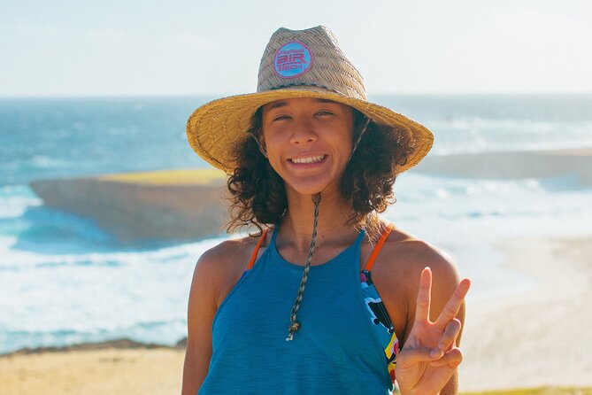 Private Hiking in Aruba With Swimming and Snorkeling Experience - Pickup and Meeting Details