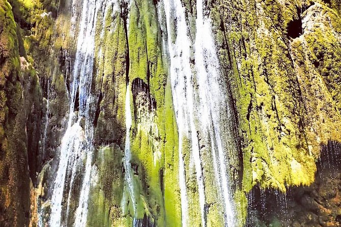 Private Hiking Salto El Limon – El Limón Waterfall Tour