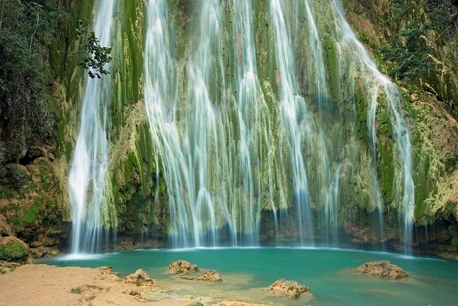 Private Hiking to Salto El Limon With a Local Expert Guide From Samana - Good To Know