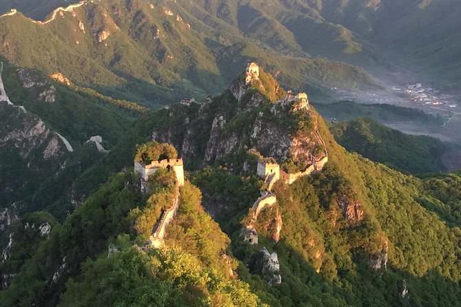 Private Hiking Tour From Jiankou To Mutianyu - Good To Know