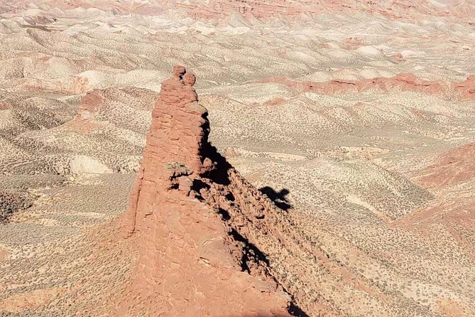 Private Hiking Tour: Pingshanhu Grand Canyon and Zhangye Danxia Geopark From Zhangye - Good To Know