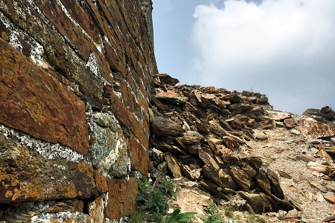 Private Hiking Tour to Xiangshuihu Great Wall From Beijing - Good To Know