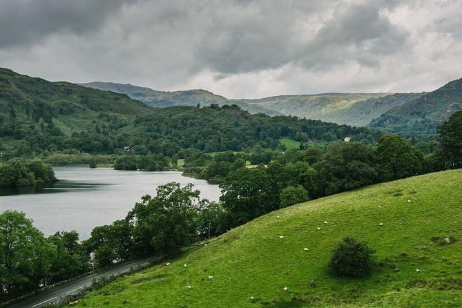 Private Hire: the Lake District From Chester - Good To Know
