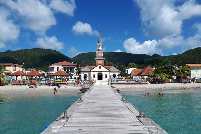 Private Historic and Scenic Tour in the South of Martinique