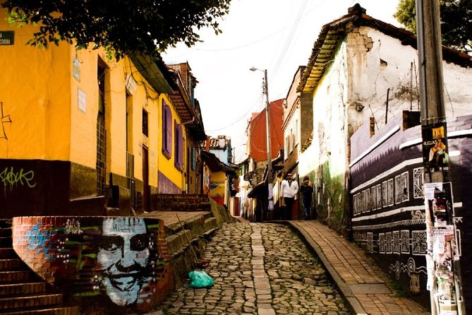Private Historical Bogotá Tour (5 Hrs.) - Good To Know