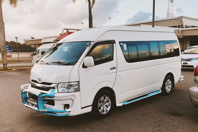 Private Historical Tour in Puerto Plata With Guide