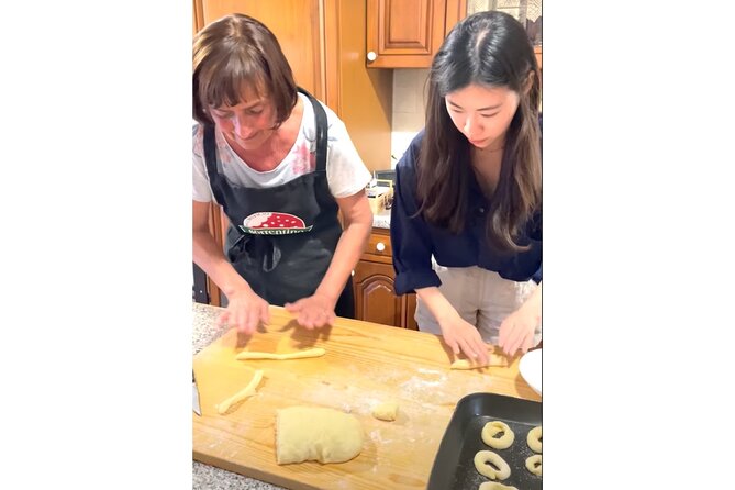 Private Home Cooking Class With Paola in Rome - Good To Know