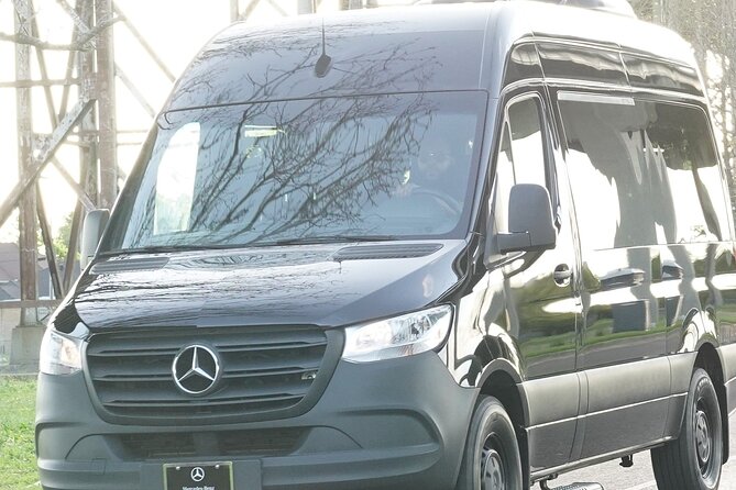 Private Hotel & Airport Transfers in the New Orleans Area One Way - Good To Know