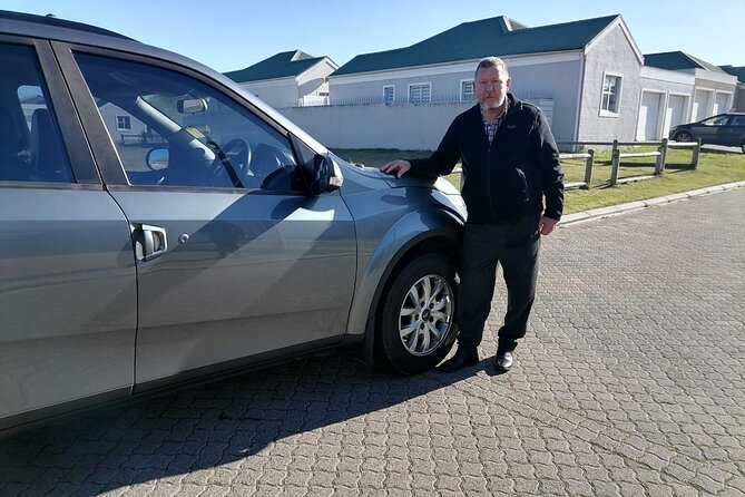 Private Hotel, Port and Airport Shuttle Service in Cape Town - Good To Know