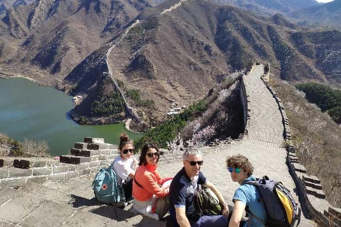 Private Huanghuacheng Wall With Ming Tombs and Sacred Way - Good To Know