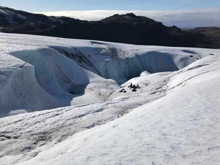 Private Ice Climbing at Sólheimajökull - Good To Know