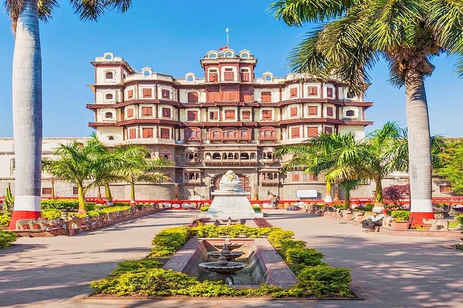 Private Indore Highlights Half-Day Tour (Feb ) - Good To Know