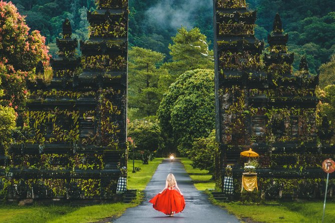 Private Instagram Tour: The Most Scenic Spots - Good To Know