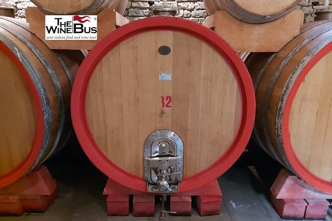 Private Irpinia Gourmet Tour From NAPLES With Sommelier - Good To Know