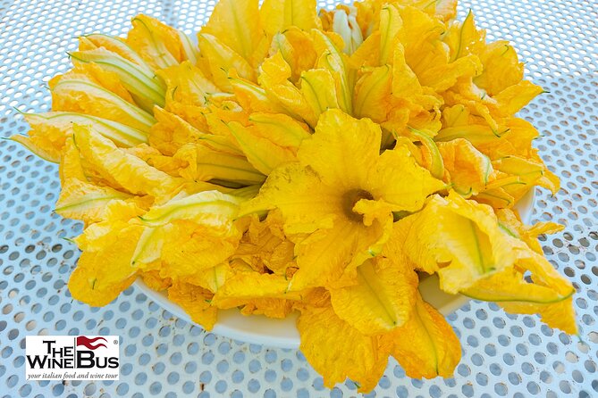 Private Irpinia Gourmet Tour From SORRENTO With Sommelier - Good To Know