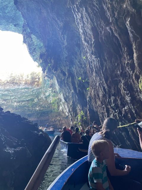 Private Island Tour - Good To Know