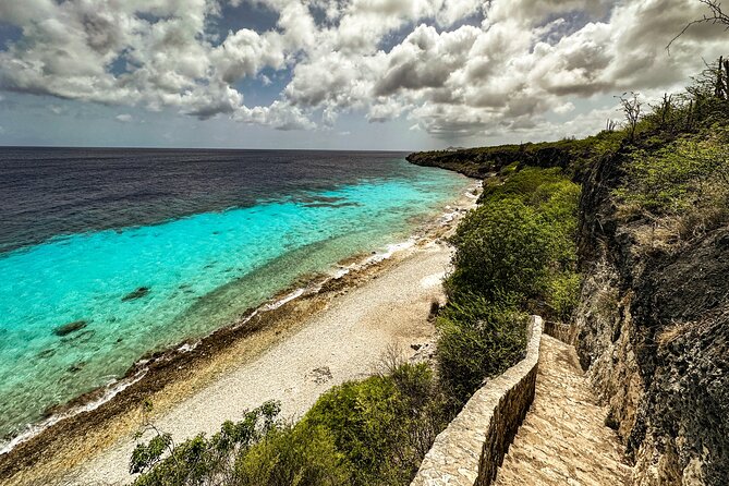 Private Island Tour North and South - Tour Highlights