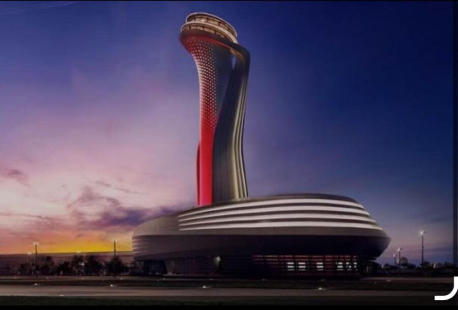 PRIVATE ISTANBUL AIRPORT TRANSFER (IST) or (SAW) - Good To Know