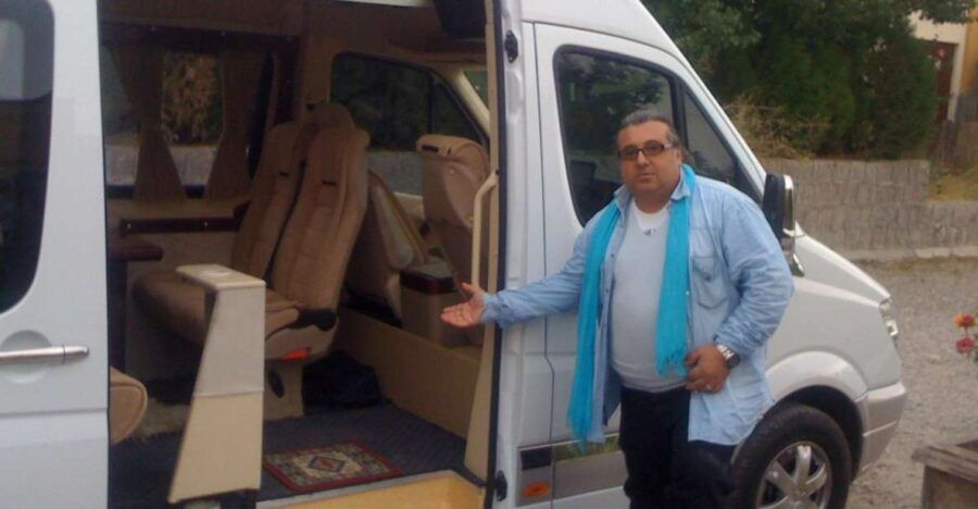 Private Istanbul Tour With Car and Guide - Good To Know