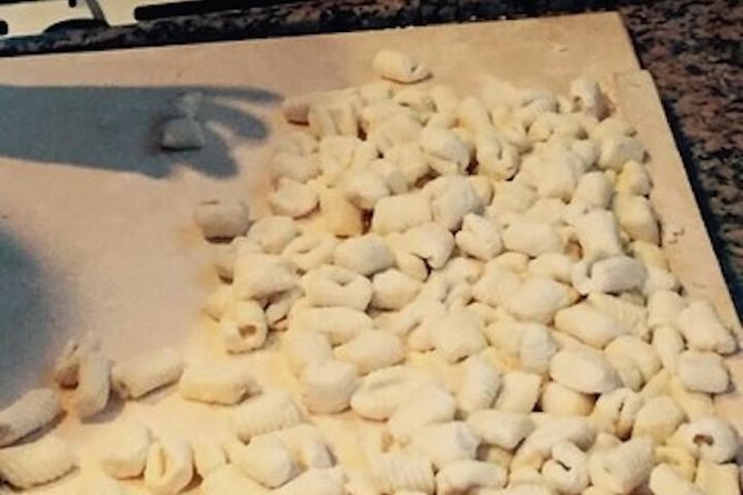 Private Italian Cooking Experience in Rome - Good To Know