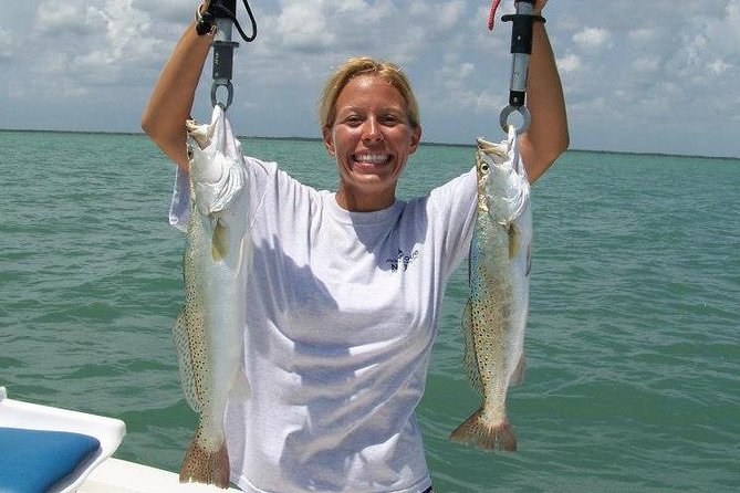 Private Jacksonville Inshore Fishing Charter - Good To Know
