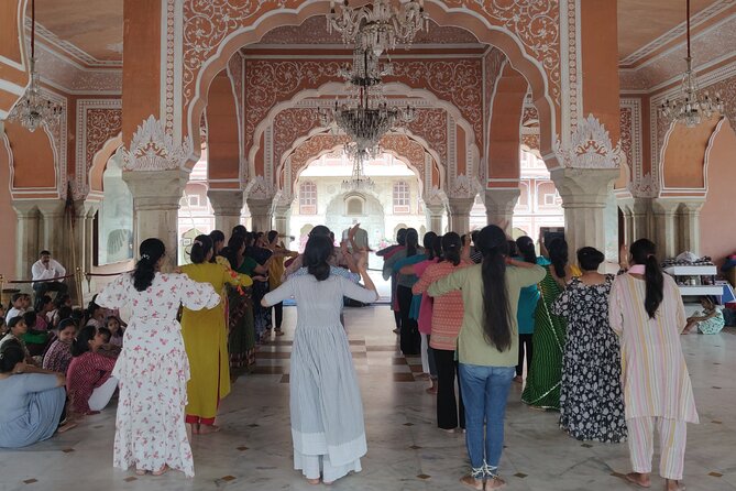 Private Jaipur Tour From Delhi By Car - All Inclusive - Good To Know