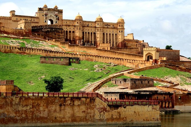 Private Jaipur Tour From Delhi - Good To Know