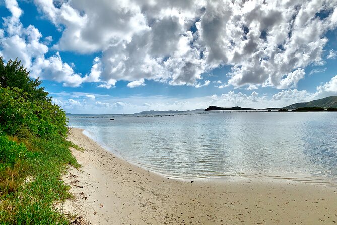 Private Jeep Tour and Snorkeling in the Most Beautiful Beaches.