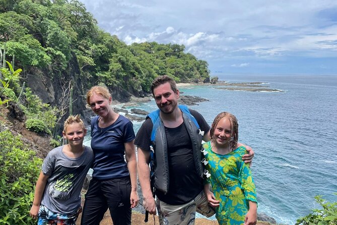 Private Jetski Adventure in Goulf Papagayo - Good To Know