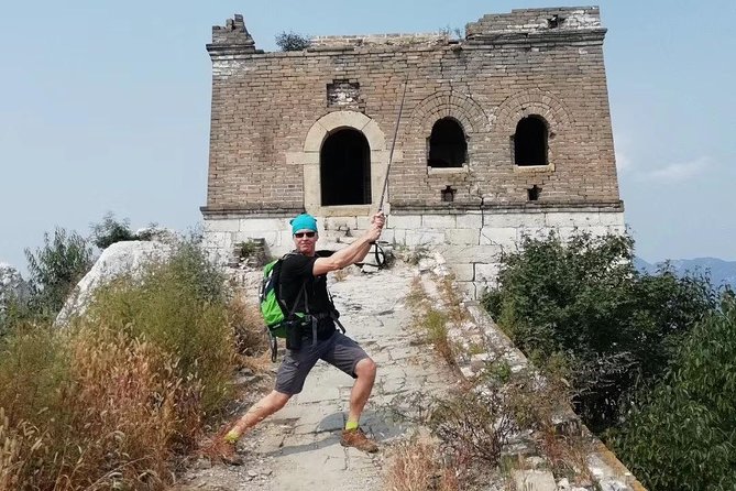 Private Jingshanling Great Wall Trekking With Local Lunch - Good To Know
