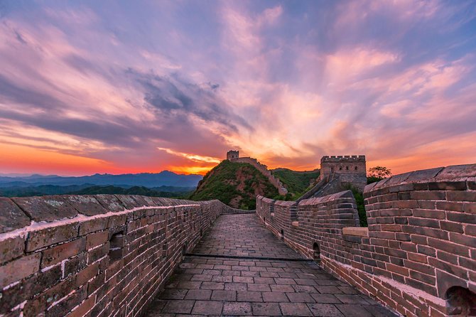 8 Best Photography Experiences In Beijing