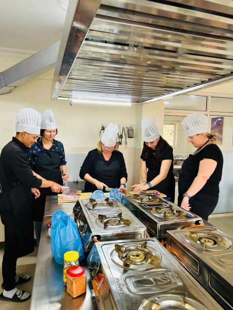 Private Kathmandu Sightseeing Tour With Nepali Cooking Class - Good To Know