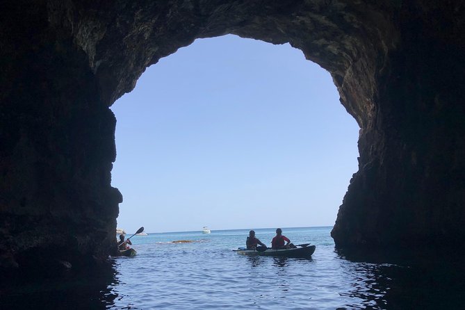 Private Kayak and Canoe Tour: Santa Maria Di Leuca  - Lecce - Good To Know