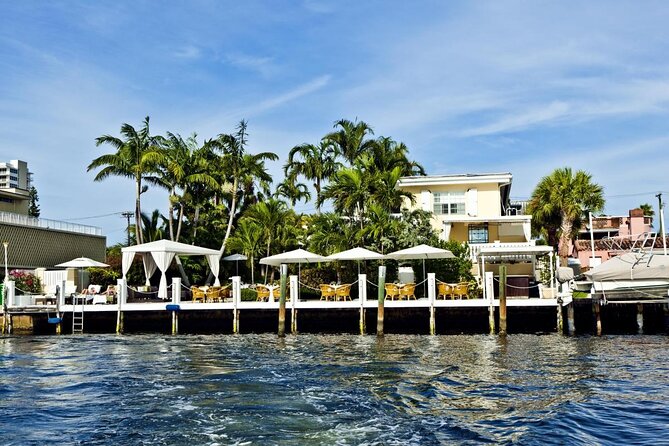 Private Kayak, Snorkeling and Fort Lauderdale Boat Tour - Good To Know