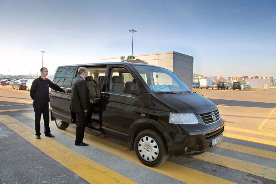 Private Kayseri & Nevsehir Airport Transfer - Good To Know