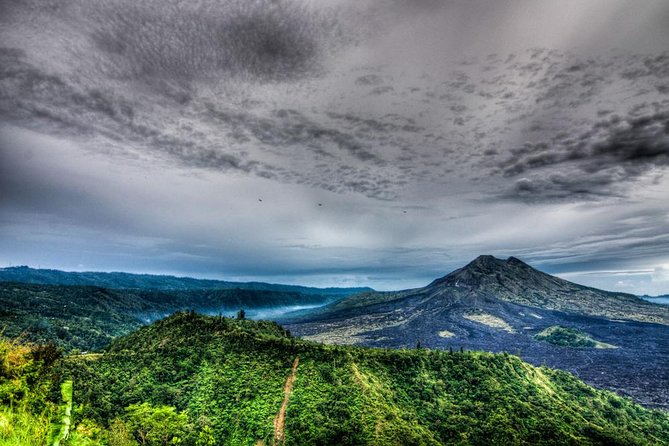Private Kintamani Volcano, Tirta Empul, Gunung Kawi Temple - Good To Know