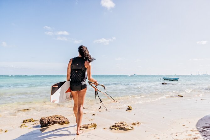 Private Kite and Wingfoil School in Capetown - Good To Know