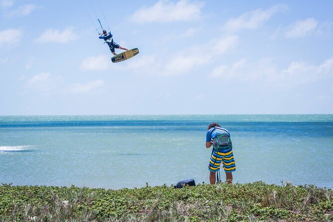 Private Kite Coaching