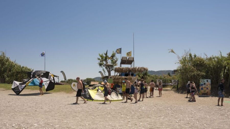 Private Kitesurf Lesson - For Beginners - Good To Know